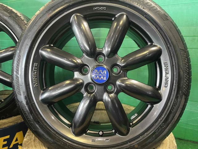 ミニライト MC-50(町田店)