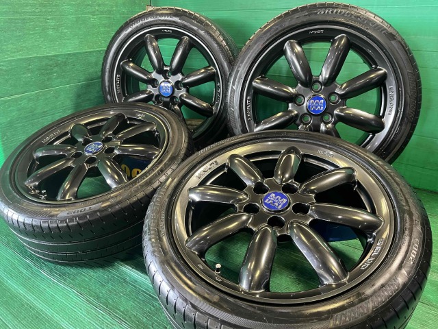 ミニライト MC-50(町田店)の画像2