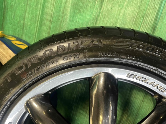 ミニライト MC-50(町田店)の画像4