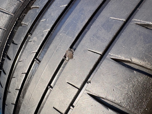 BMW純正 ダブルスポーク350M（都筑店）の画像4