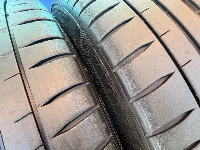 BMW純正 ダブルスポーク350M（都筑店）の画像5