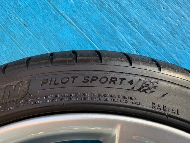 BMW純正 ダブルスポーク350M（都筑店）の画像6