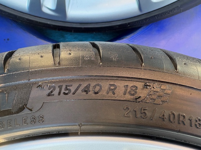 BMW純正 ダブルスポーク350M（都筑店）の画像7