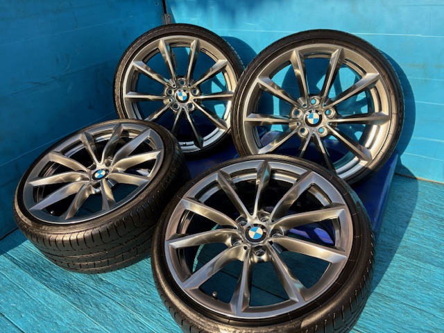 BMW純正 Vスポーク296（都筑店）の画像2