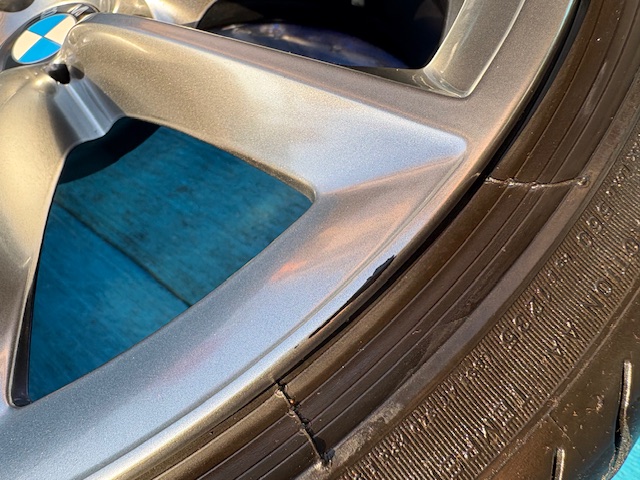 BMW純正 Vスポーク296（都筑店）の画像3