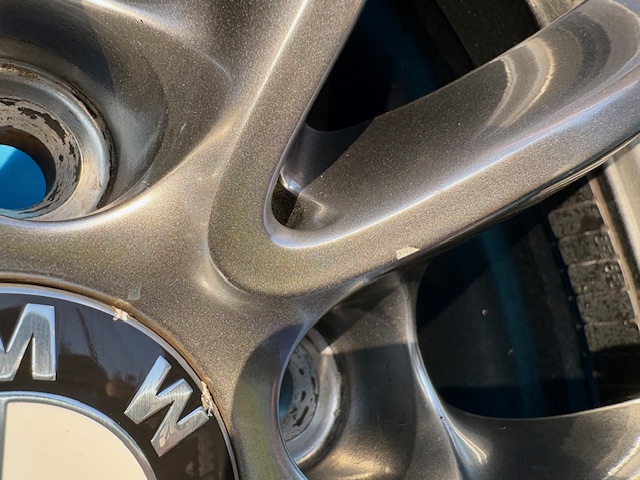 BMW純正 Vスポーク296（都筑店）の画像4