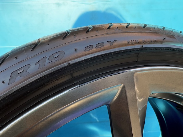 BMW純正 Vスポーク296（都筑店）の画像5