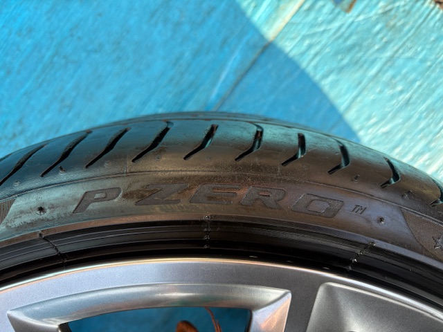 BMW純正 Vスポーク296（都筑店）の画像6