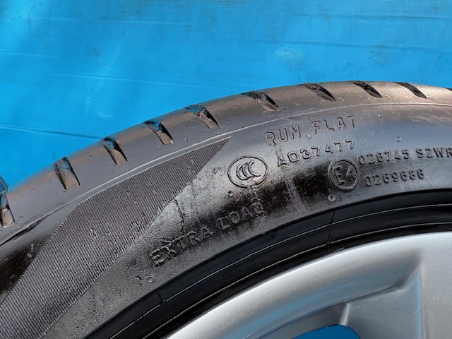 BMW純正 スタースポーク400M（都筑店）の画像3