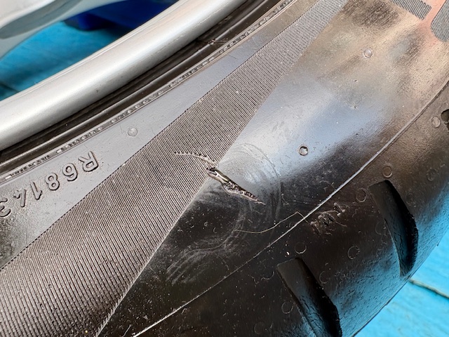 BMW純正 スタースポーク400M（都筑店）の画像4