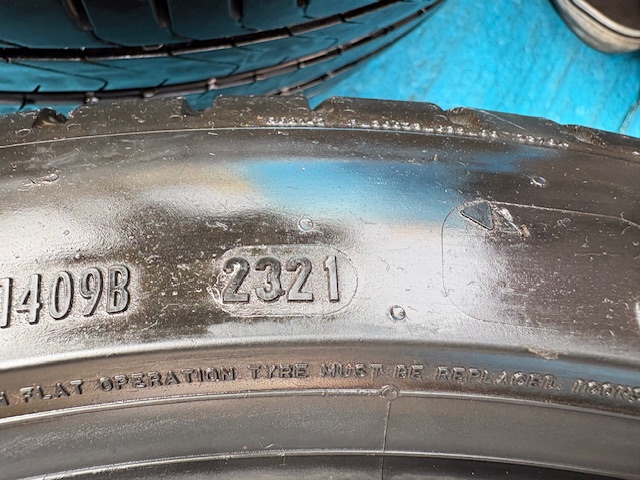 BMW純正 スタースポーク400M（都筑店）の画像5