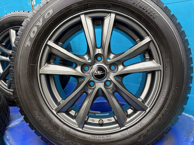 ニルヴァーナ（都筑店）