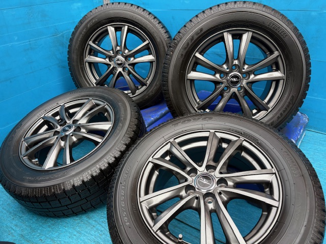 ニルヴァーナ（都筑店）の画像2