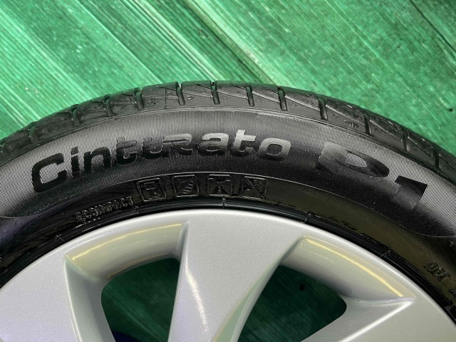 トヨタbB純正(町田店)の画像4