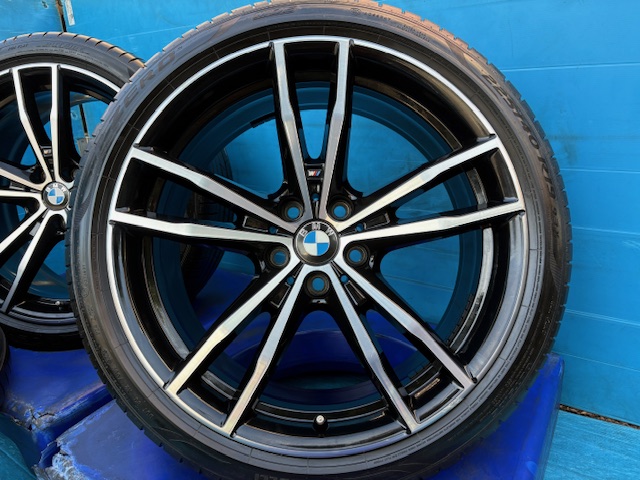 BMW純正 ダブルスポーク791M（都筑店）