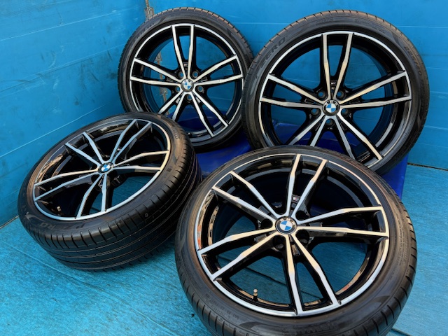 BMW純正 ダブルスポーク791M（都筑店）の画像2