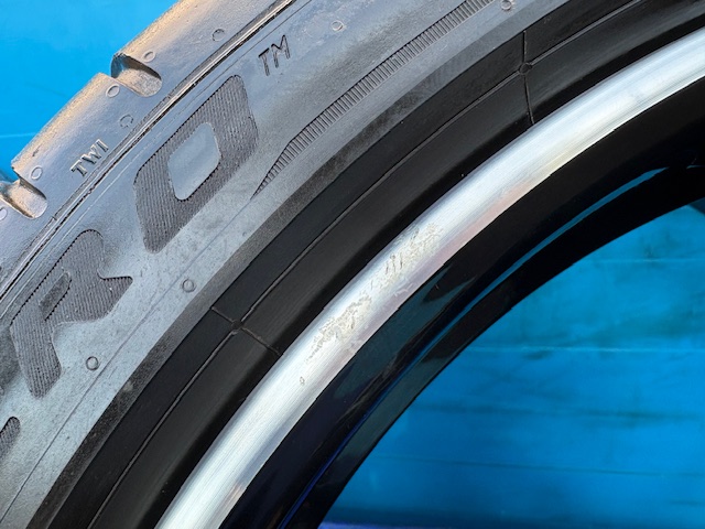 BMW純正 ダブルスポーク791M（都筑店）の画像3