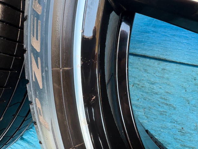 BMW純正 ダブルスポーク791M（都筑店）の画像5