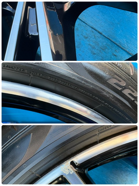 BMW純正 ダブルスポーク791M（都筑店）の画像6