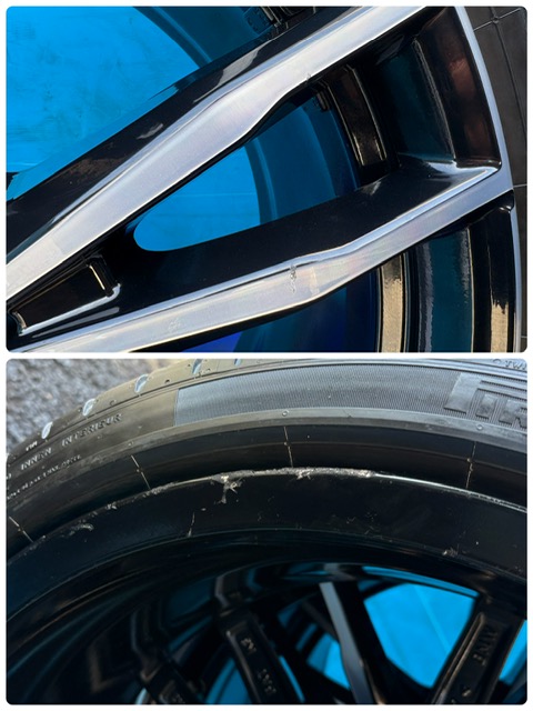 BMW純正 ダブルスポーク791M（都筑店）の画像7