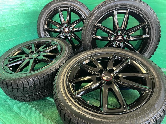 MINI純正グリップスポーク815(町田店)の画像2