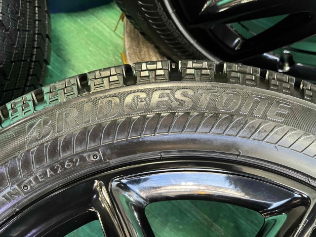 MINI純正グリップスポーク815(町田店)の画像3