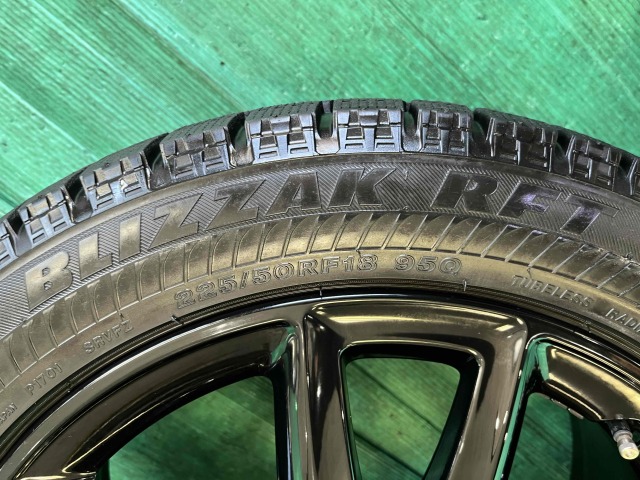 MINI純正グリップスポーク815(町田店)の画像4