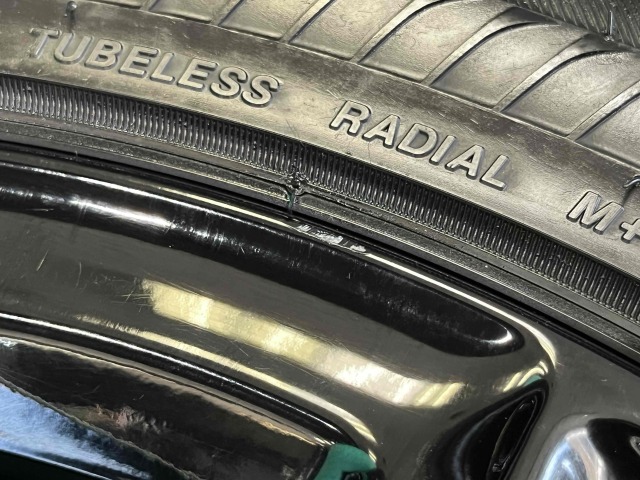 MINI純正グリップスポーク815(町田店)の画像5