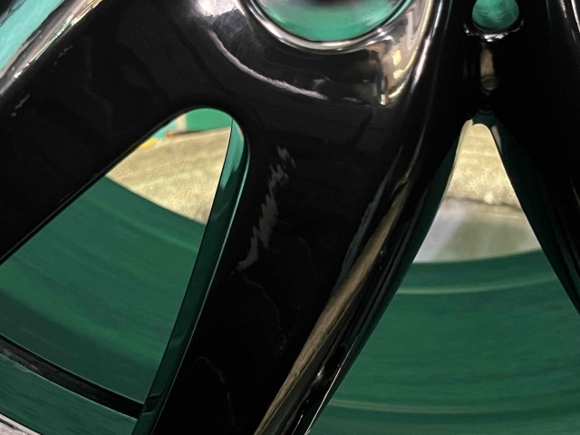 MINI純正グリップスポーク815(町田店)の画像6