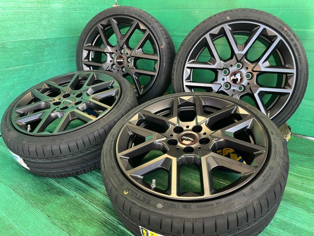 MINI純正Yスポーク945(町田店)の画像2