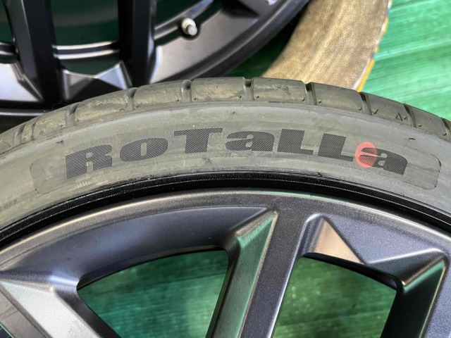 MINI純正Yスポーク945(町田店)の画像3