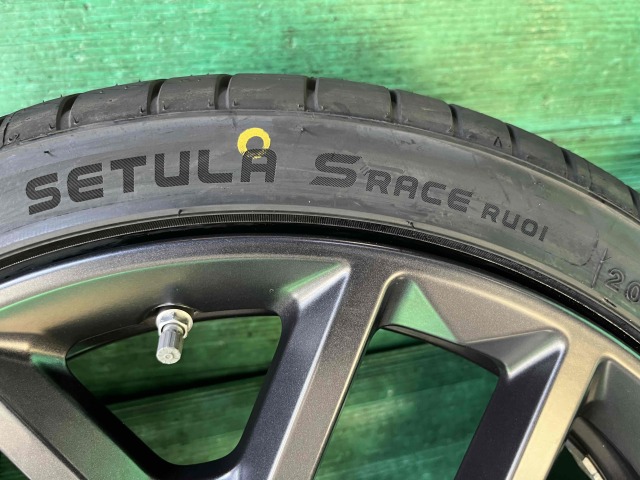 MINI純正Yスポーク945(町田店)の画像4