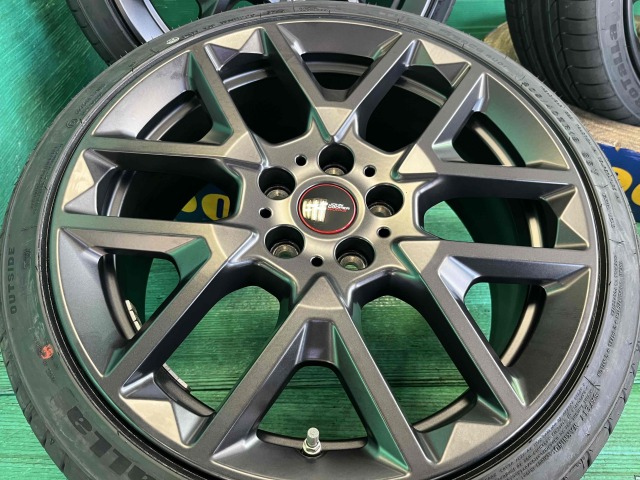 MINI純正Yスポーク945(町田店)の画像6