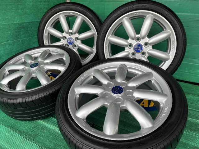 ミニライト MC-50(町田店)の画像2