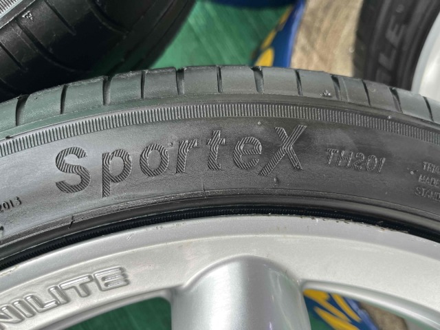 ミニライト MC-50(町田店)の画像4