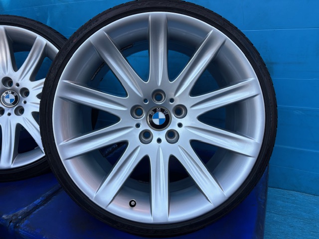 BMW純正 スタースポーク95（都筑店）