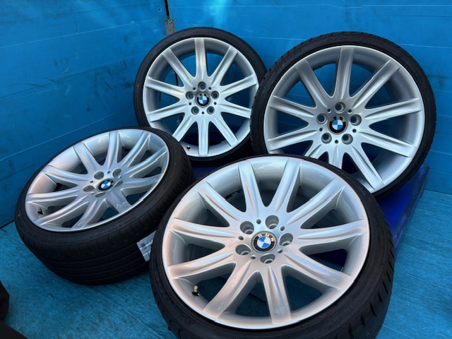 BMW純正 スタースポーク95（都筑店）の画像2