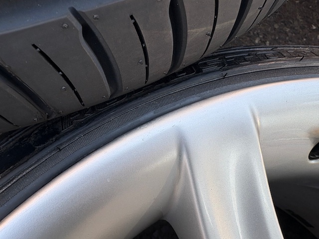 BMW純正 スタースポーク95（都筑店）の画像4