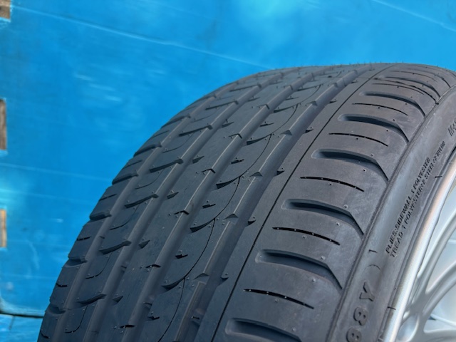 BMW純正 スタースポーク95（都筑店）の画像5