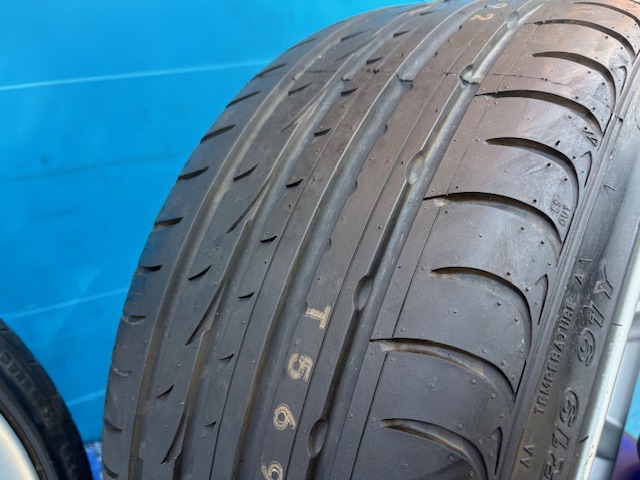 BMW純正 スタースポーク95（都筑店）の画像6