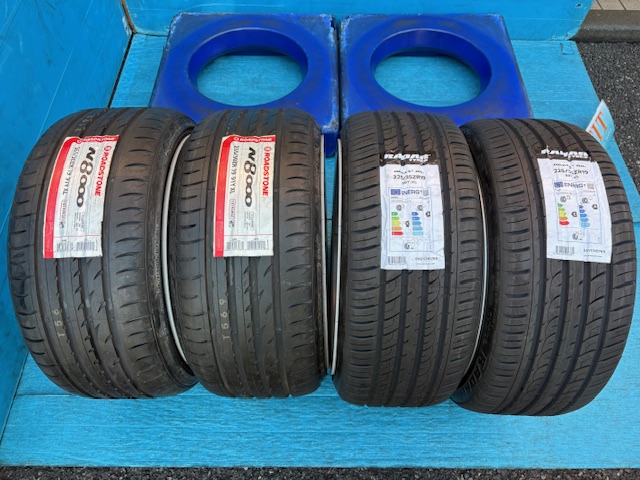 BMW純正 スタースポーク95（都筑店）の画像7