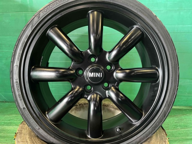 ユーロデザイン クラシックエイト(町田店)