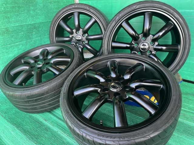 ユーロデザイン クラシックエイト(町田店)の画像2