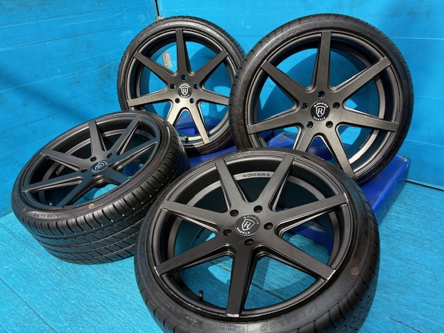 ROHANA RC7（都筑店）の画像2