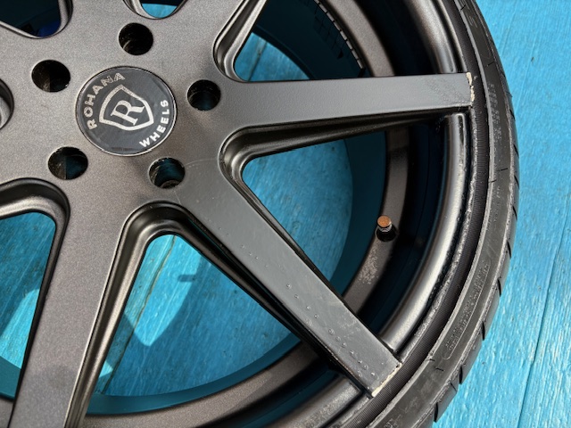 ROHANA RC7（都筑店）の画像3