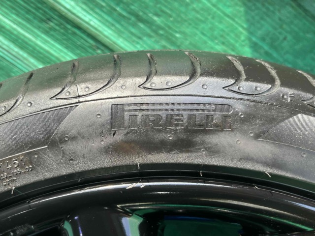 MINI純正コスモススポーク499(町田店)の画像3