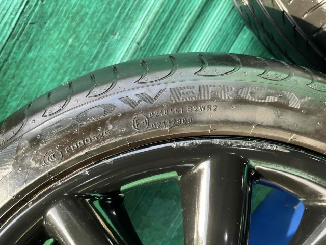 MINI純正コスモススポーク499(町田店)の画像4