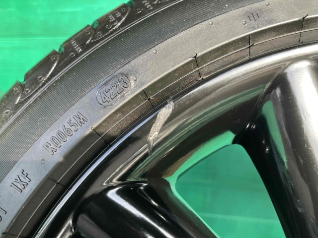 MINI純正コスモススポーク499(町田店)の画像5