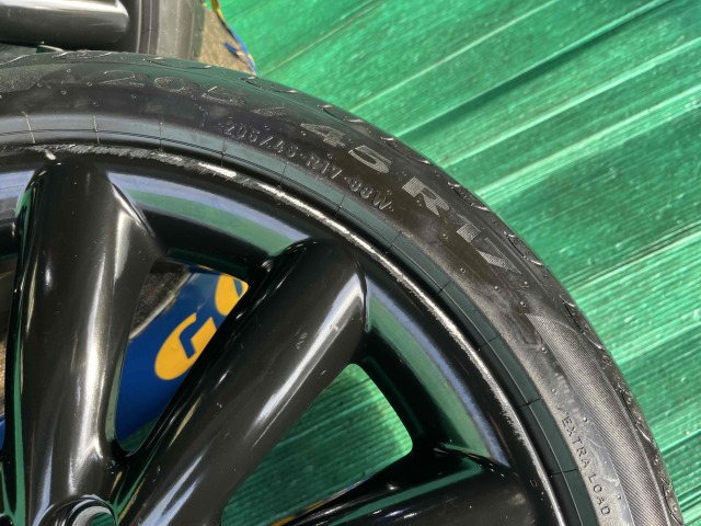 MINI純正コスモススポーク499(町田店)の画像6