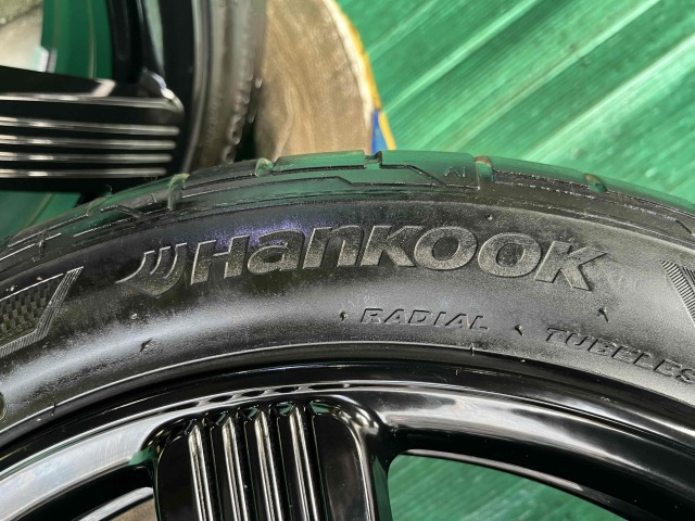 MINI純正ペダルスポーク525(町田店)の画像3